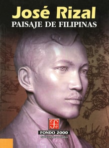 Paisaje de Filipinas