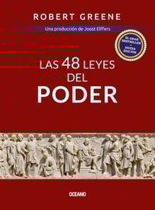 Las 48 leyes del poder