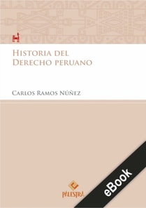 Historia del Derecho peruano