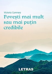 Povesti Mai Mult Sau Mai Putin Credibile