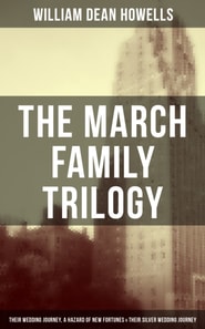 March Family Trilogy