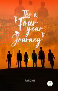 Four Year Journey