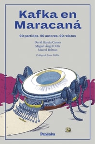 Kafka en Maracana