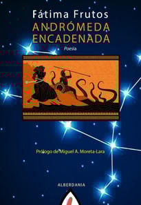 Andrómeda encadenada