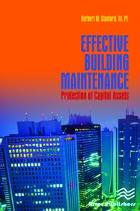 Effective Building Maintenance