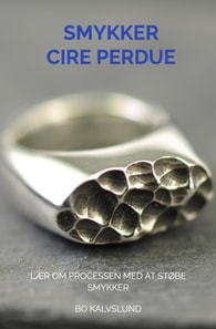 Smykker - Cire Perdue