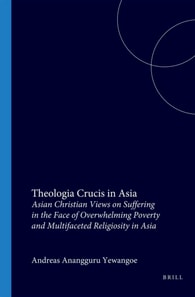 Theologia Crucis in Asia