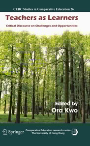 Teachers as Learners