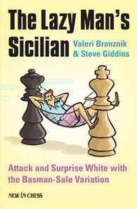 Lazy Man's Sicilian