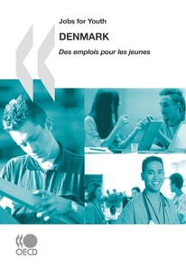 Jobs for Youth/Des emplois pour les jeunes: Denmark 2010