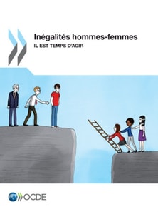 Inegalites hommes-femmes Il est temps d'agir