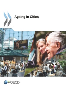 Ageing in Cities