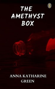 Amethyst Box