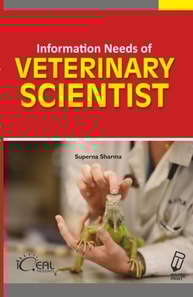 Information Needs of Veterinary Scientists