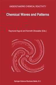 Chemical Waves and Patterns
