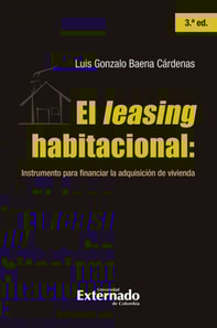 Leasing habitacional, 3a edición