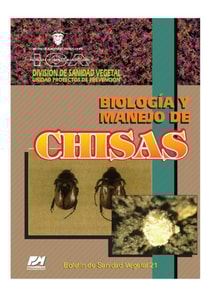 Biología y Manejo de Chisas