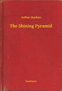 Shining Pyramid