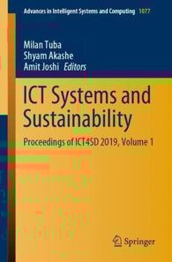 ICT Systems and Sustainability