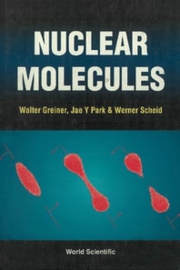 Nuclear Molecules
