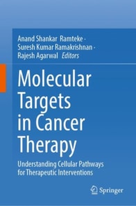 Molecular Targets in Cancer Therapy