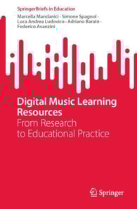 Digital Music Learning Resources