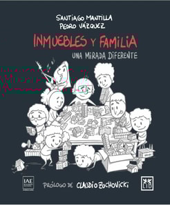 Inmuebles y familia