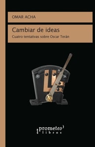 Cambiar de ideas