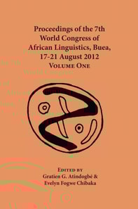 Proceedings of the 7th World Congress of