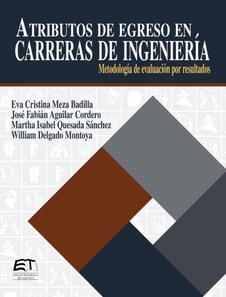 Atributos de egreso en carreras de ingeniería