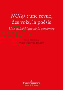 NU(e) : une revue, des voix, la poésie