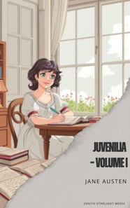 Juvenilia - Volume I