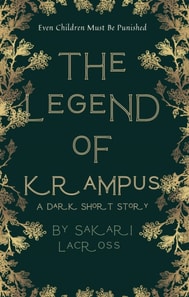 Legend Of Krampus