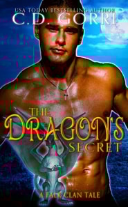 Dragon's Secret