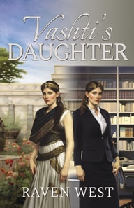 Vashti's Daughter
