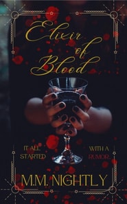 Elixir of Blood