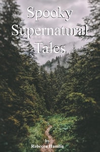Spooky Supernatural Tales