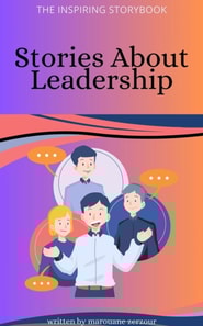 Inspiring Story Book: Stories About Leadership