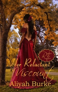 Her Reluctant Viscount: A Friends to Lovers Forced Proximity Romantic Suspense