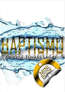 Baptisms: An Intro Thesis