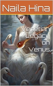 Venetian Legacy on Venus
