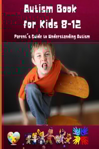 Autism Book for Kids 8-12