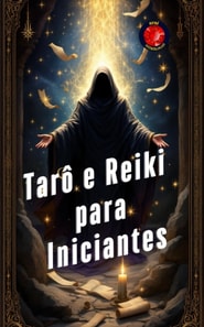 Taro e Reiki para Iniciantes