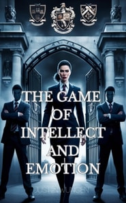 Game of Intellect and Emotion