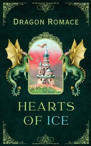 Dragon Romance: Hearts of Ice
