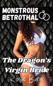 Dragon's Virgin Bride