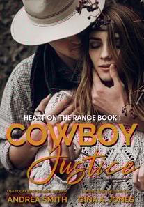 Cowboy Justice
