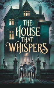 House That Whispers