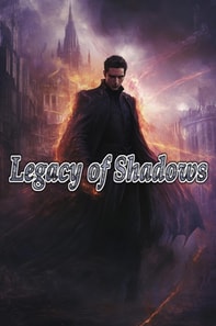Legacy of Shadows