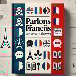 Speak French with Confidence: A Beginner's Guide